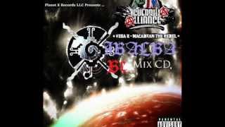 Guerilla Alliance - Agents Of Chaos (Produced by Macabean The Rebel)