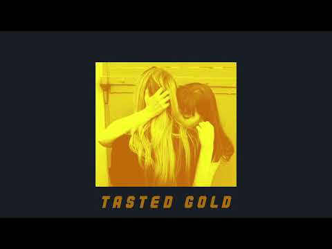 Joakim Molitor & Bellhouse - Tasted Gold