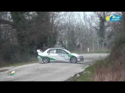 7° Ronde del Montefeltro 2015 - PS1 e PS3