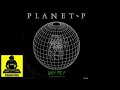 Planet P - Only You And Me | Original 12" Vinyl Rip | Geffen TA 3204 [HQ]