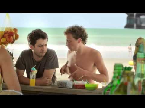 Gran DT Torneo Final 2014  Argentinos en Brasil TVC