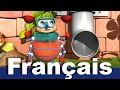 La Petite Araignée Comptines LittleBabyBum