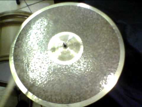 20 Half Turk Ride, 2020g - Handcrafted by Craig Lauritsen.MOV