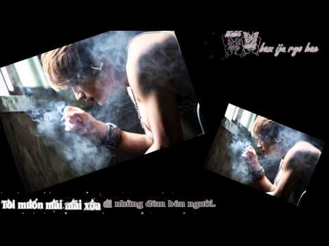 [vietsub] Sad song-Lee Minwoo (M)