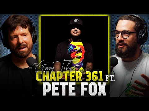 The Untold Story of How Fox Racing Became the Biggest Name in Motocross