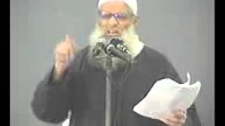 أبو الحسن المأربي وموطن الخداع   العلامة المحدث د رسلان