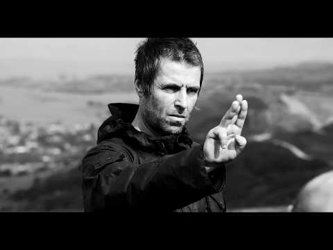 Liam Gallagher - One Of Us (Behind The Scenes)