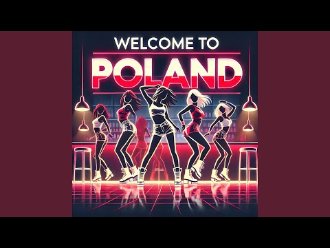 Welcome to Poland