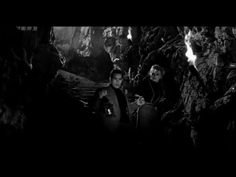 Commander USA Cave of the Living Dead HD