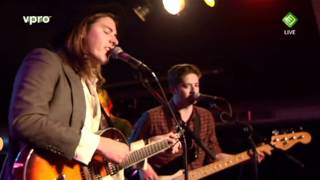 Jamie N Commons - The preacher @ Motel Mozaique 2012