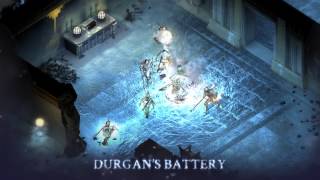 VideoImage1 Pillars of Eternity - The White March: Part I