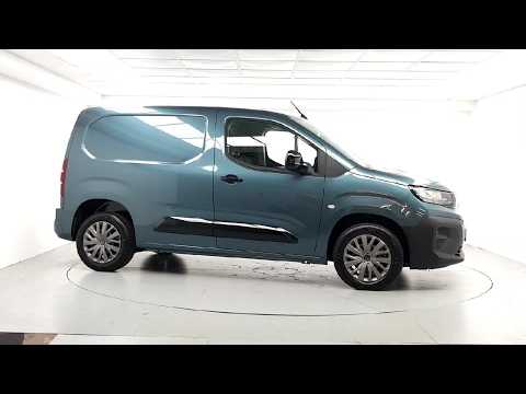 Peugeot Partner PARTNER PRO PLUS1.5 HDI 100 65 ** - Image 2