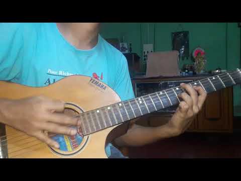 Bullet For My Valentine - The Last Fight (Acoustic Cover)