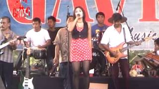 Download lagu Dewi Kamalia - Cinta Putih - Gavra Musik mp3