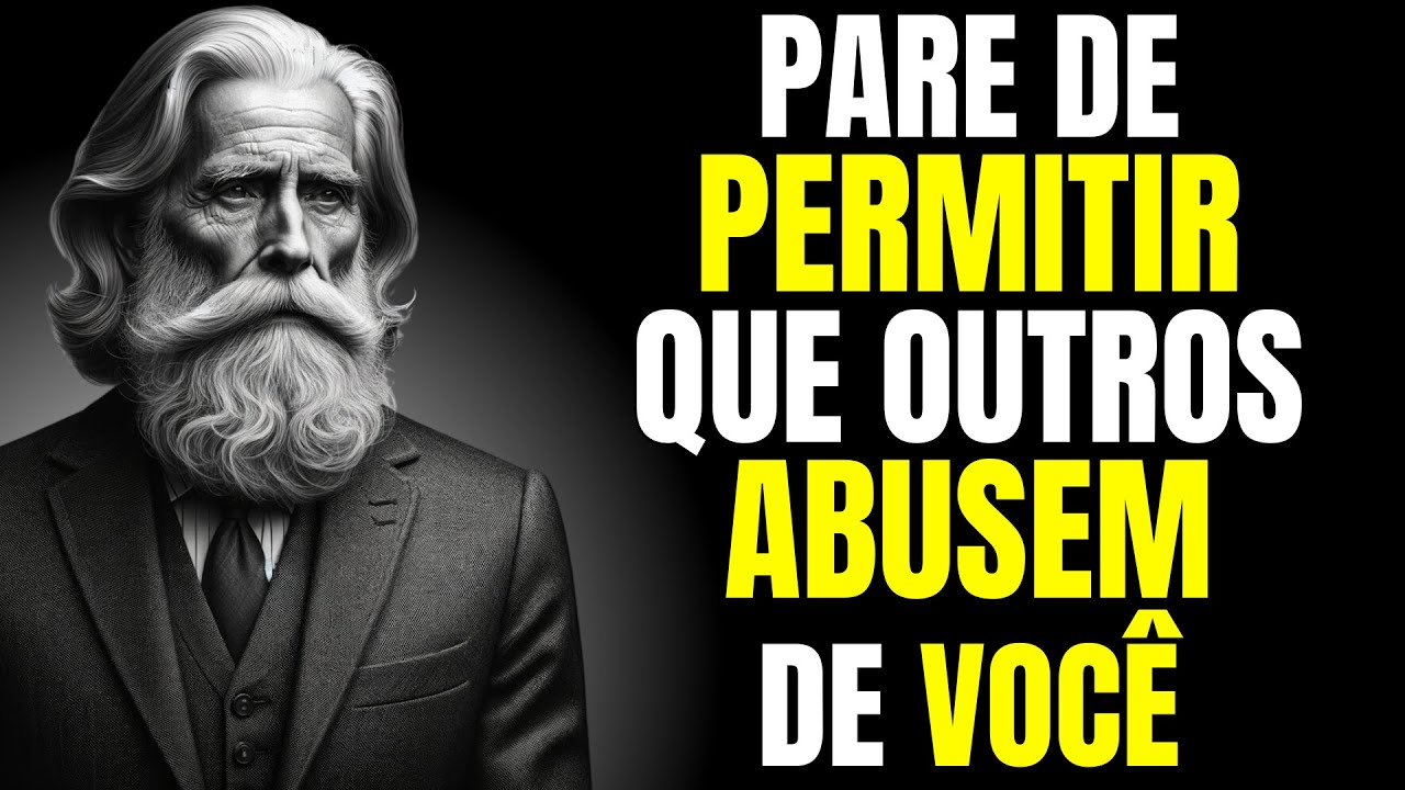 Lições de vida estóicas que demorei a APRENDER e que nunca poderei esquecer | Estoicismo