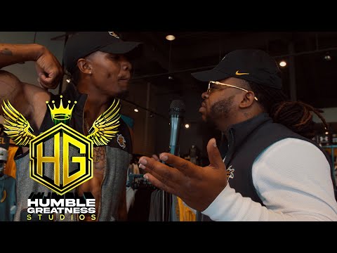 Kilo Kapone X D Honest - "Home Of The Shockers" (Shot By: @HumbleGreatnessStudios)