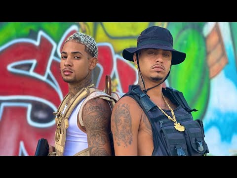 REAL TRAP/OMG - PODER PARALELO 2👑 MBnaVoz x Dom Melodia x Mc Foca do Salgueiro( Prod. JN no Beat )