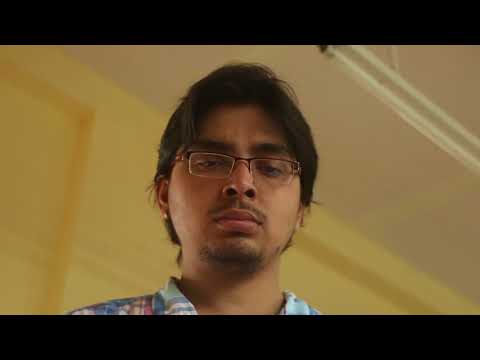 Siddhant Vikas Mishra Parallel Movie Video