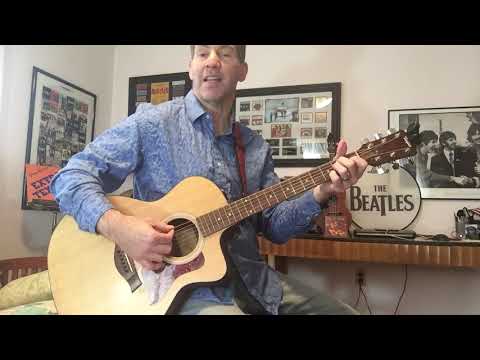 We Got Married - Paul McCartney