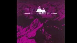 The Pink Mountaintops - Tourist in Your Town