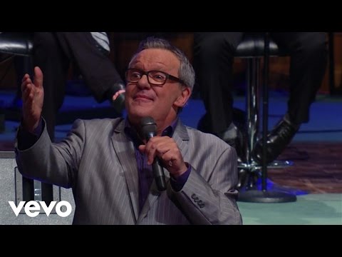 Mark Lowry - Come As You Are (Live) ft. The Martins