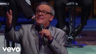 Mark Lowry - Come As You Are (Live) ft. The Martins
