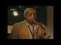 What Is This Thing Called Love - Benny Carter & Nat Adderley 1985