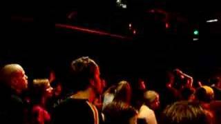 Blu Mar Ten @ Wake-Up! 16.5.2008