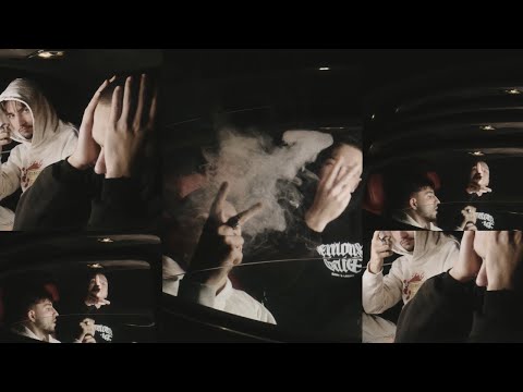 Skumaj x Astrogxral - wake n bake prod.S3 x Octoblxst