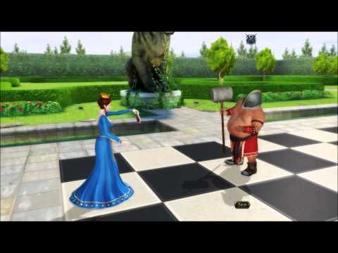 battle chess pc online