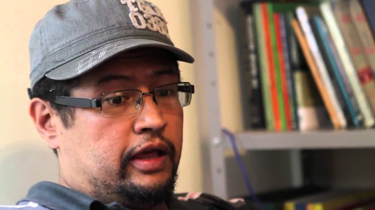 Entrevista Guilherme de Carvalho - Parte 1 - Fé e Arte na Cultura Contemporânea