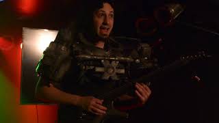 Powerglove - (Kraid&#39;s Lair)  2018