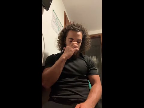 KingMo vs @delaysportsberlin 🥊