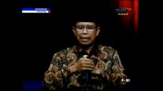 PA Pelaihari: Justice for all | Wahyu Widiana (AIPJ)