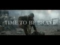 Time To Be Brave Sad Multifandom