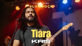 Download lagu Tiara - Kris | Nostalgia Slowrock Malaysia Era 90an #lagumalaysia  mp3
