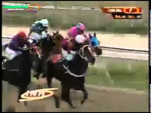 LA RINCONADA 9 CARRERA DOMINGO 08 DE JUNIO DEL 2014