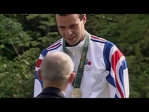 International Whitewater Hall of Fame Class of 2021 - Trailer - Paddling Film Festival