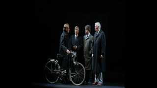 Josquin des Prez: Ave Maria (Ave vera Virginitas) - The Hilliard Ensemble