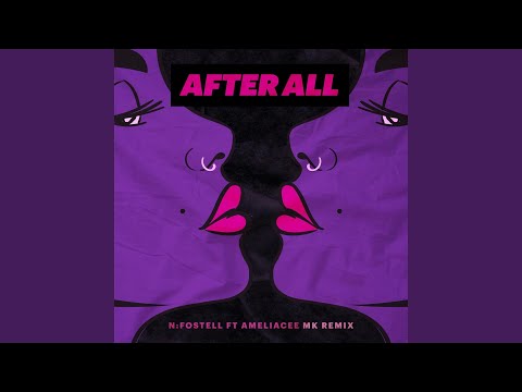 After All (feat. AmeliaCee)