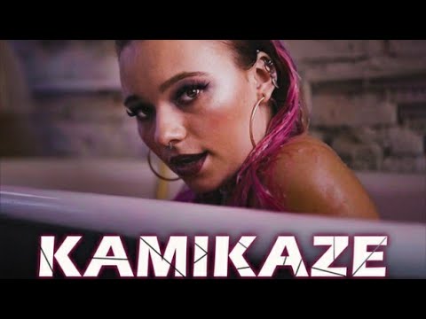 "KamiKaze" Angie Corine (Official Video)