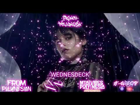 WEDNESDECK (SHINRA X SUPRÊME) [REPOST]  2023