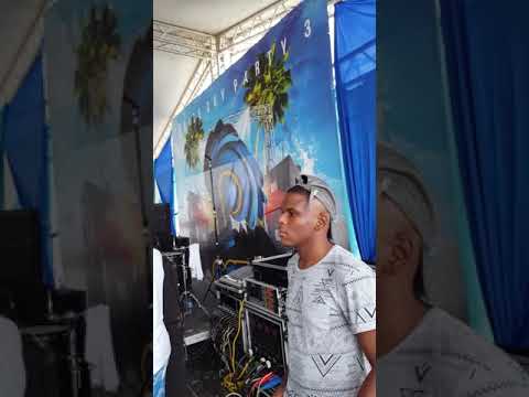 Stitchie - Ocean Praize 2017 Trinidad and Tobago