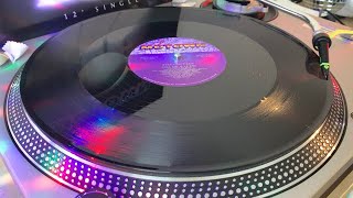 STACY  LATTISAW   ” Call ME ”   6:16  BMI