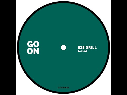 Eze Drill - Loocky Look (Original Mix)