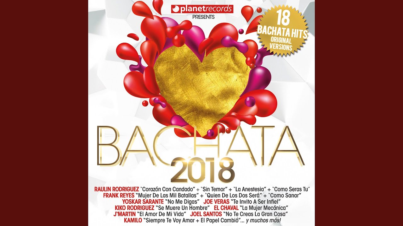 Quien De Los Dos Será