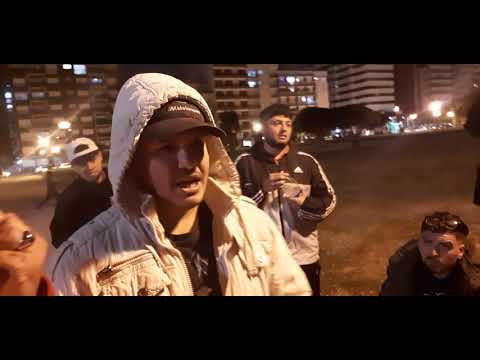 Golpes de Criterio (edición plaza) - Pedrito vs Mmc (lugar de virus) - 4tos (Fecha 1)