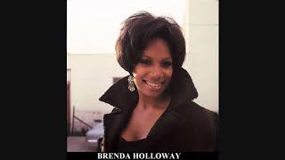 HD#601.Brenda Holloway 1966 - &quot;What Good Am I Without You&quot;