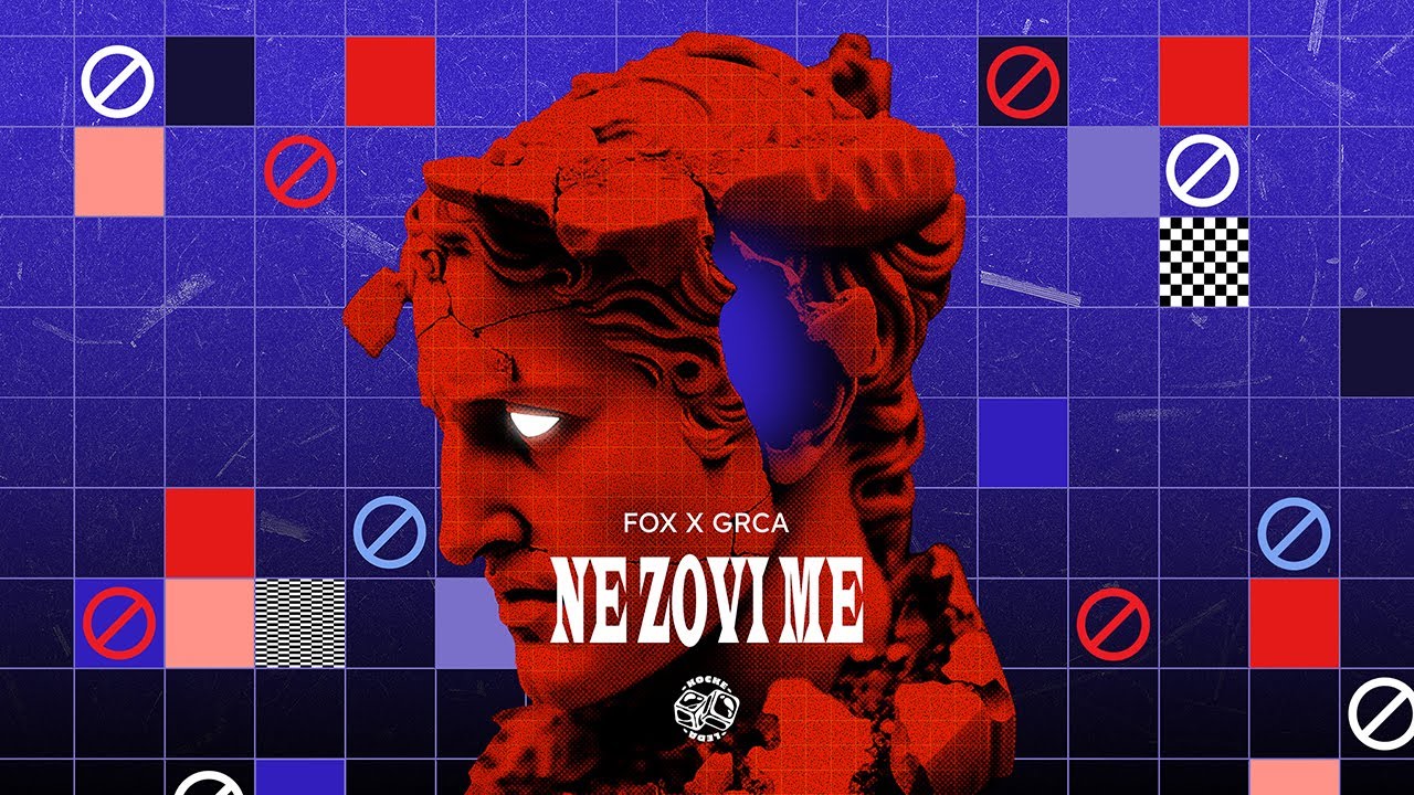 Ne Zovi Me By Grca From Montenegro Popnable Ne Zovi Me By Grca From Montenegro Popnable