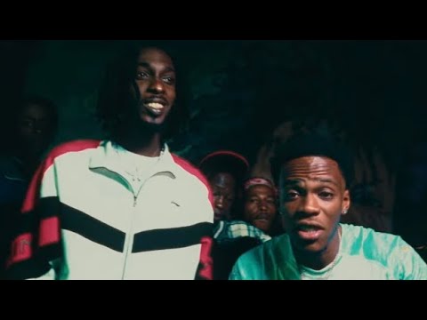 Apach, Nadall - RÈK (Official Video) 🎥 By. Glorious Films